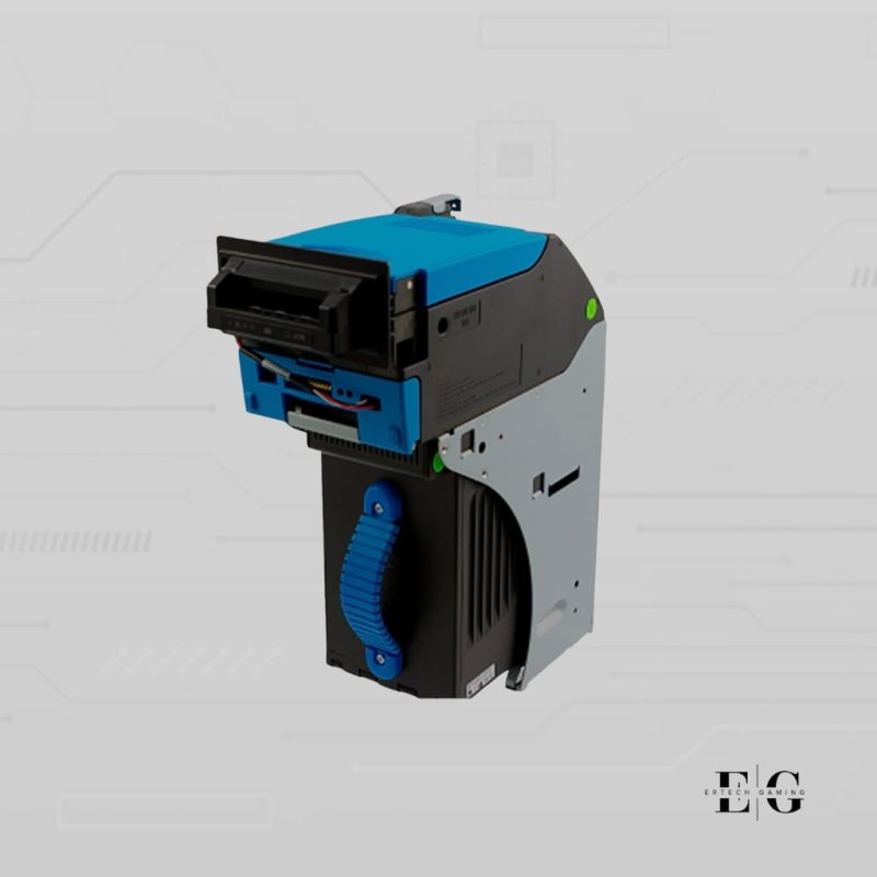 ACEPTADOR DE BILLETES JCM WBA10