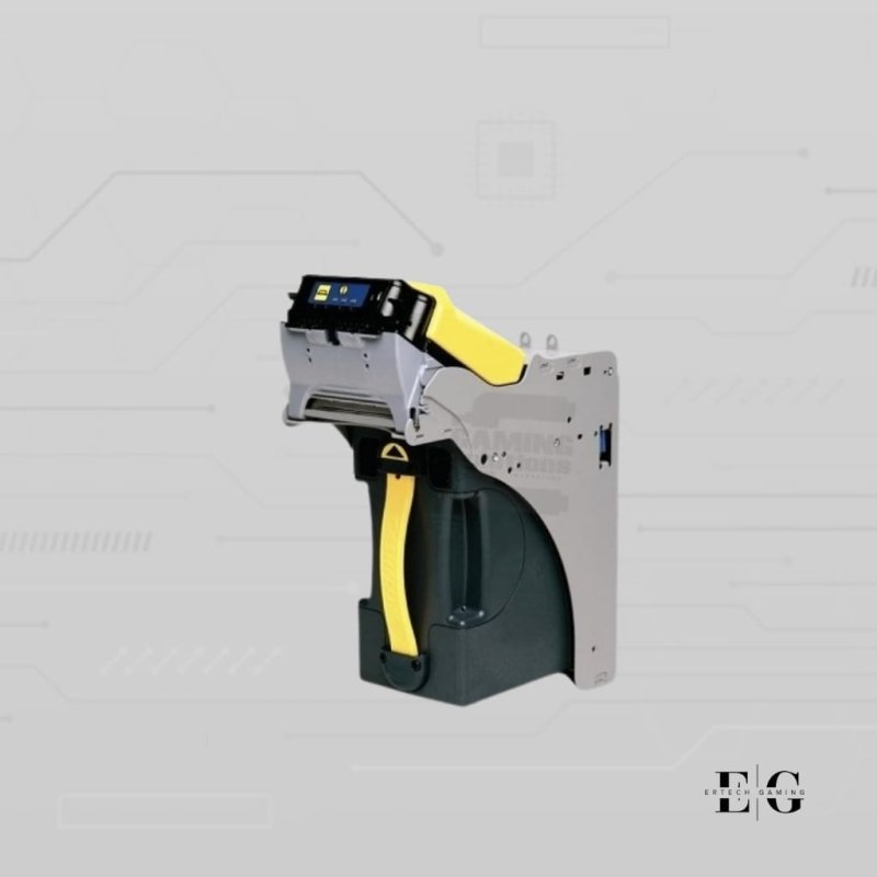 ACEPTADOR DE BILLETES MEID ADVANCE