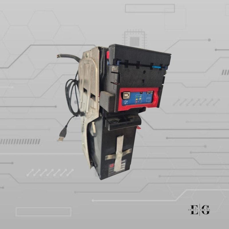 Billetero Ardac (usado)