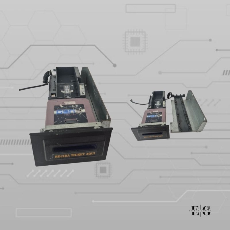 Impresora Gen (usada)